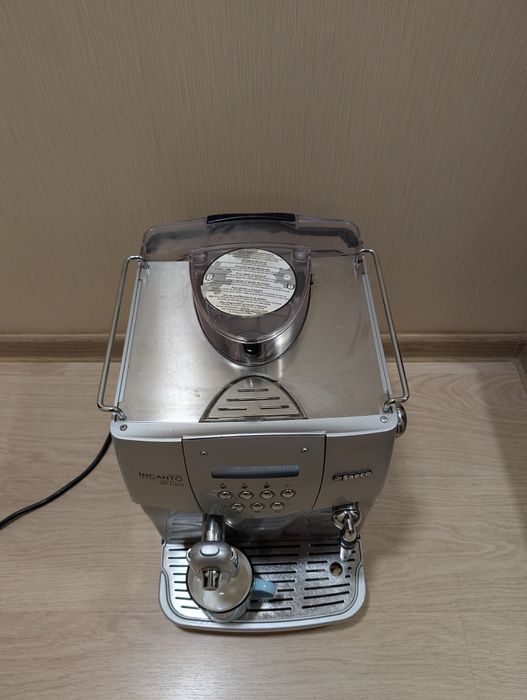 Кофемашина / Кофеварка Saeco Incanto Deluxe