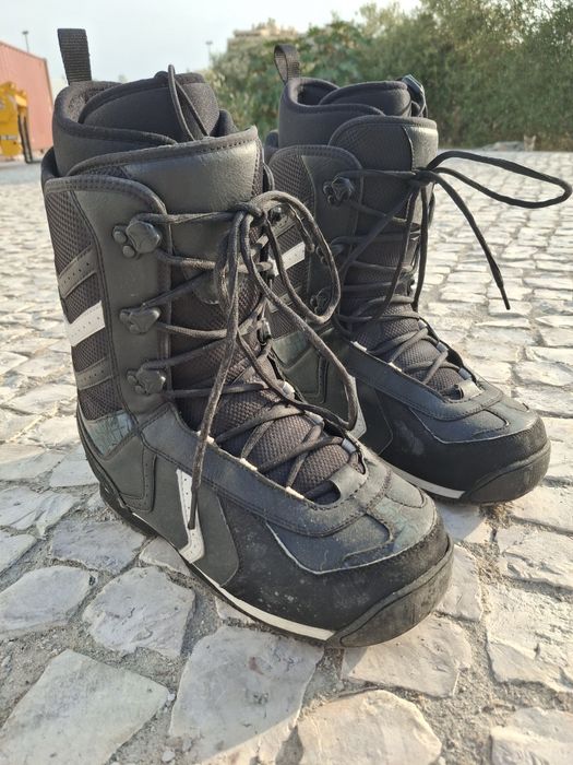 Botas Snowboard Atomic 44.5