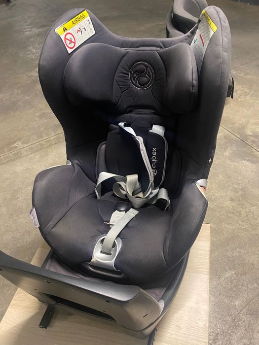 Cadeira Cybex Sirona