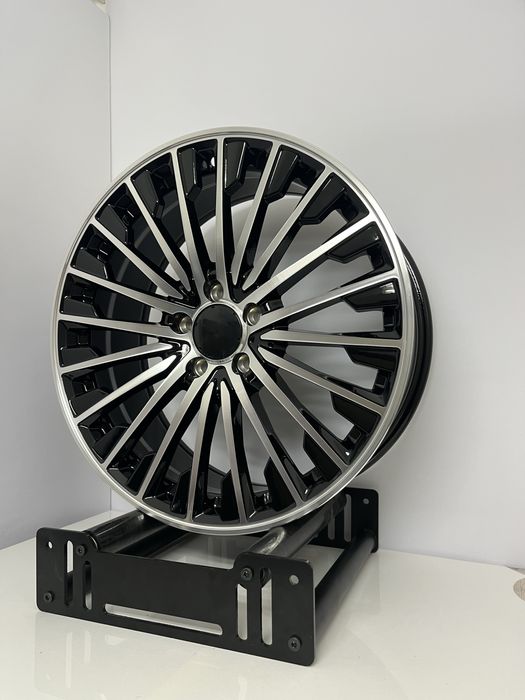Jantes 19” 5x112 Novas Estilo Mercedes Turbine AMG