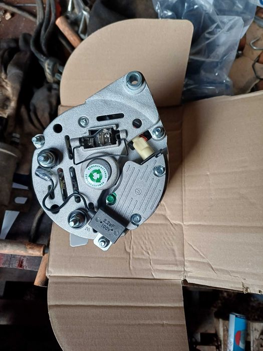 Alternador stardax para ford novo