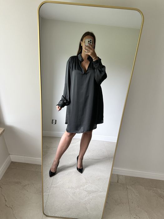 Sukienka H&M rozmiar XL