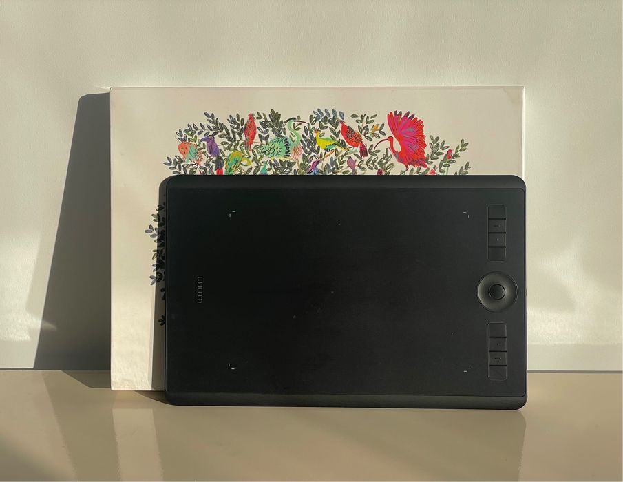 Wacom Intuos Pro M