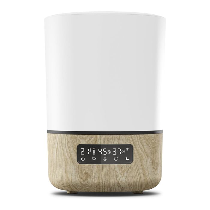 Nawilżacz powietrza do domu z WiFi 3.8L