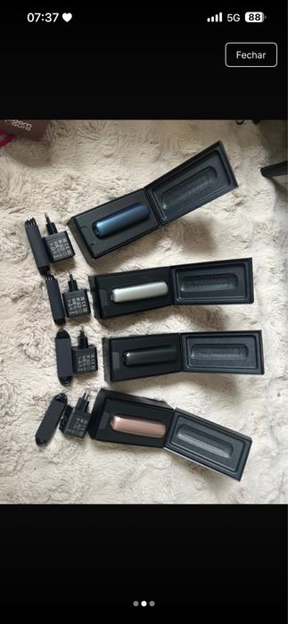 Device Ploom Aura NOVO