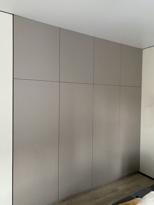 Шафи, меблі для ванної кімнати, прихожої на замовлення