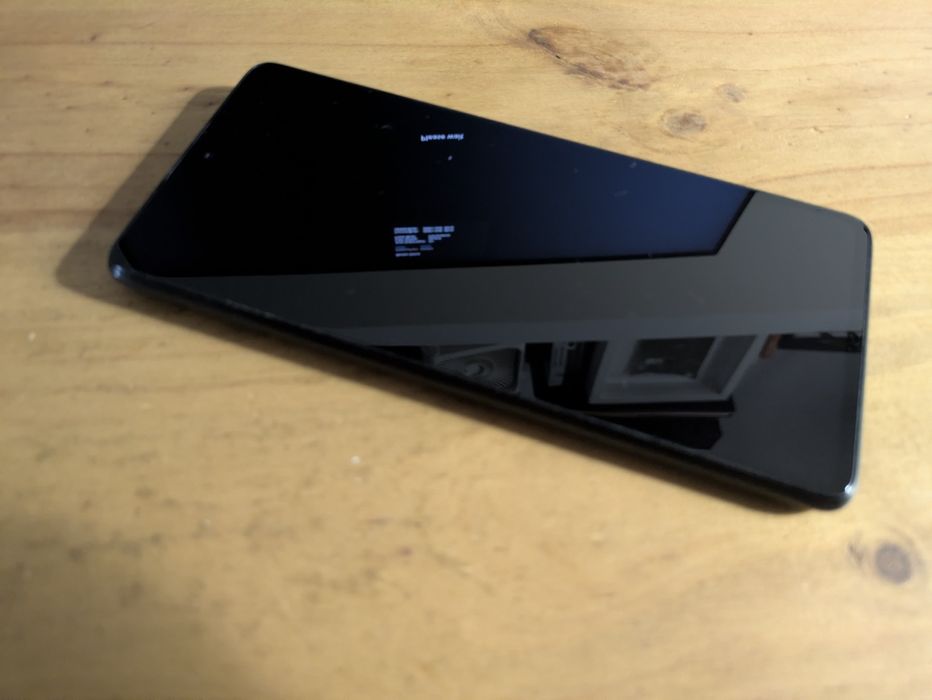 Xiaomi 11T Pro 5G (128GB) - Estado Impecável - Atualizado (HyperOS)