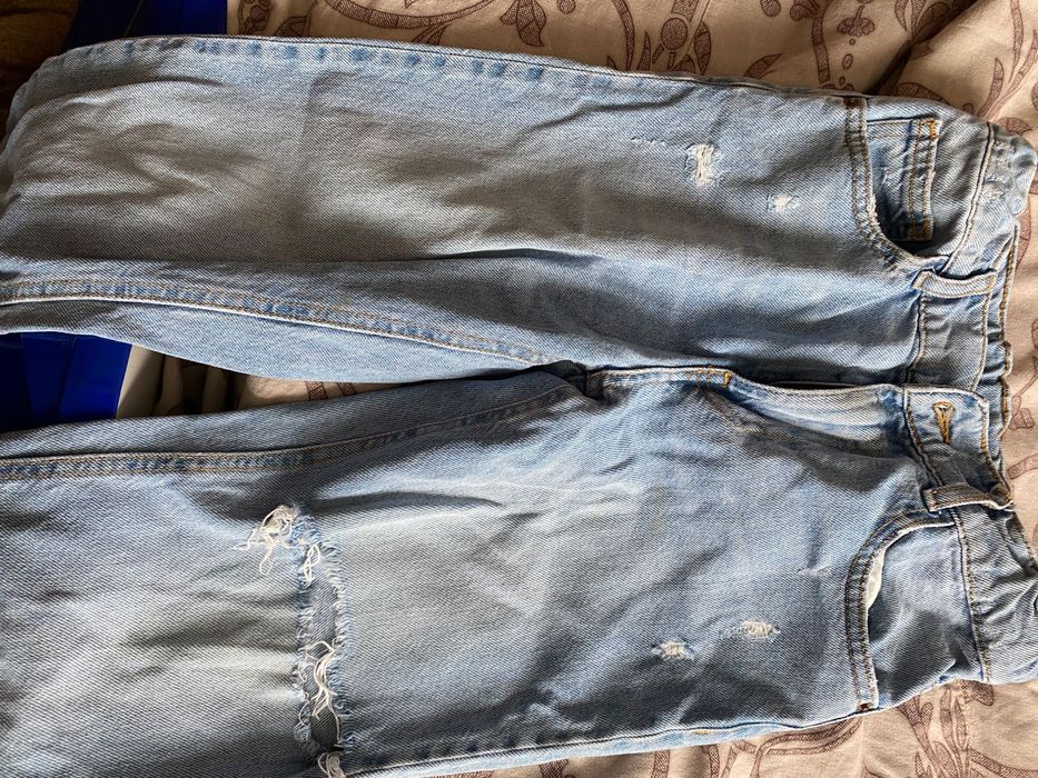 Джинси зара Zara 140