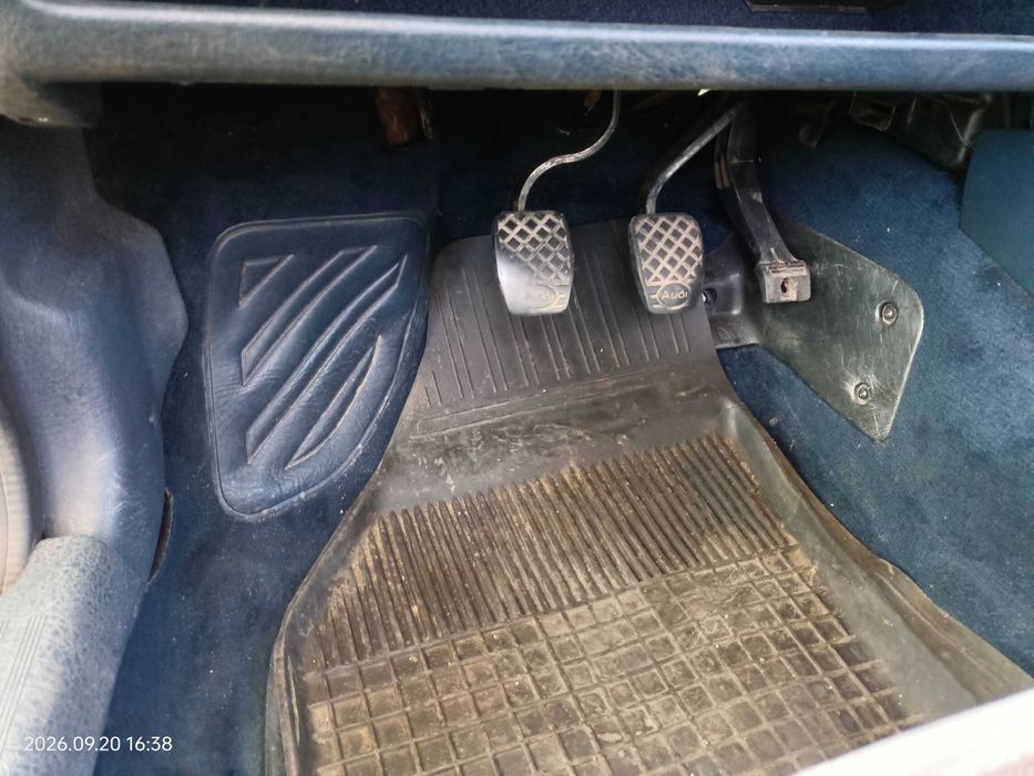 AUDI 80 B3 1990r.