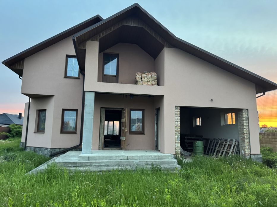 Продам будинок в Заборолі