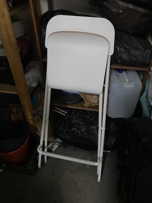 Cadeira IKEA 74cm altura