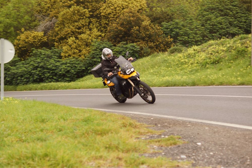 F800 GS Adventure