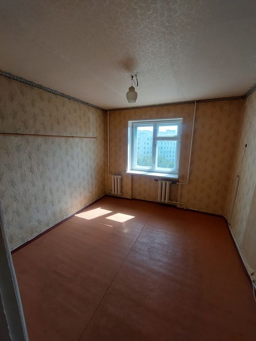 Продам 2х квартиру улучшенной планировки на хтз