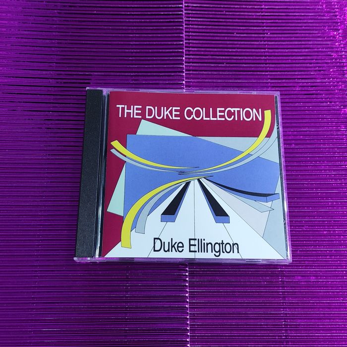 The Duke Collection Duke Ellington