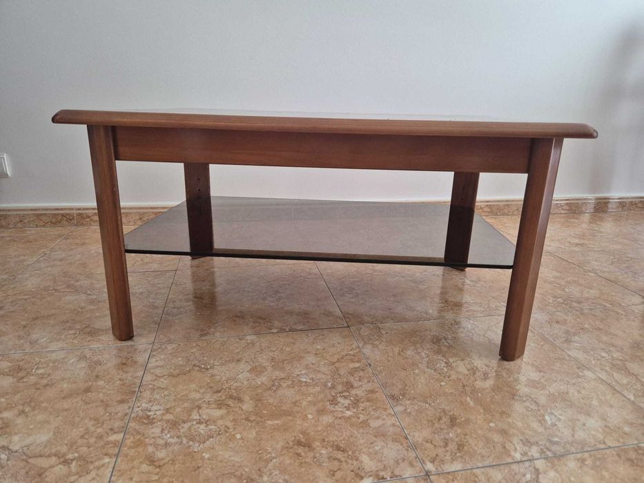 Mesa de sala de estar - CERNE