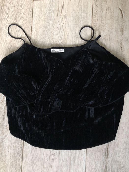 Спідниця котонова xs, сукня, топ - s