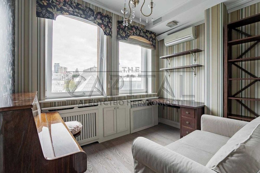 3-кімнатна квартира за адресою вул. Шота Руставелі (площа 86 м²) - Atlanta.ua - фото 14