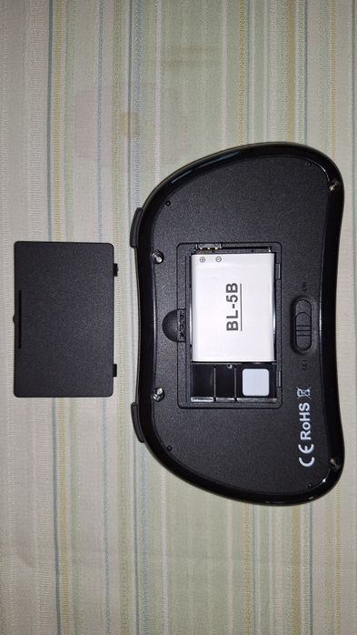 Mini klawiatura Savio KW-02