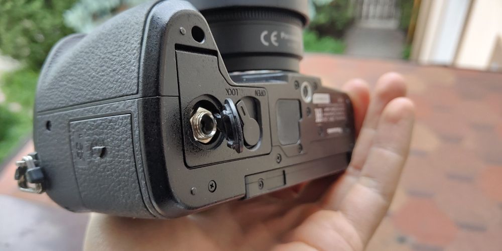 Фотоаппарат lumix g80 терміново