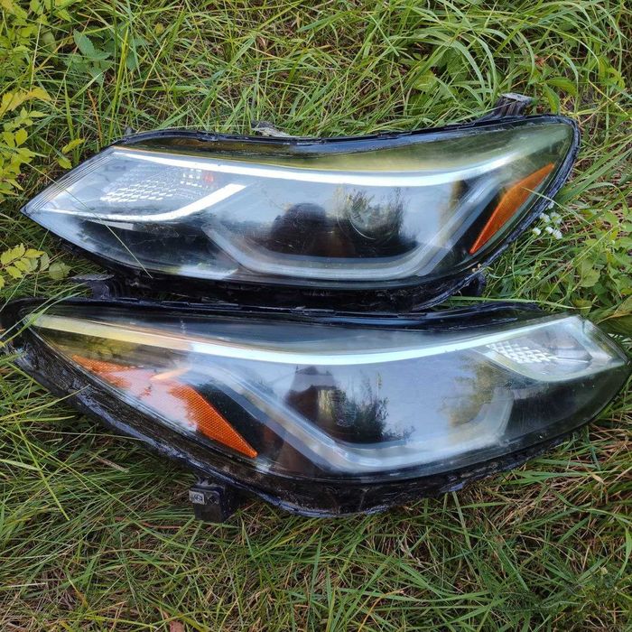 фары шевролет круз 2016-2020 цена за одну