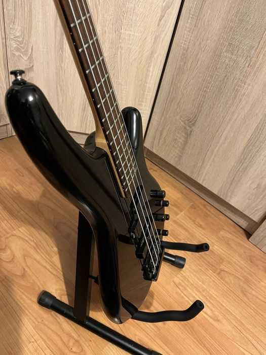 Gitara basowa Ibanez SR 400 SD GR