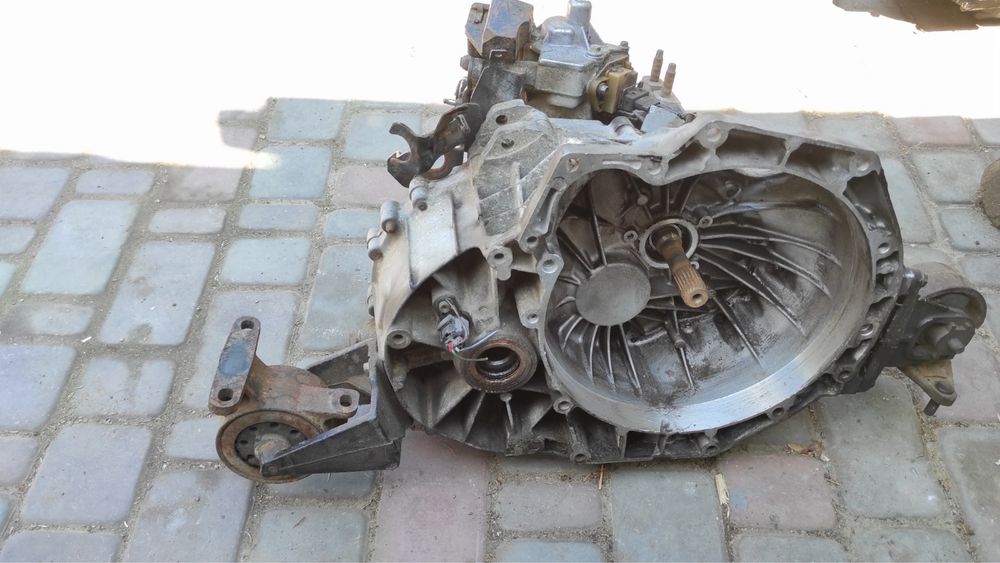 КПП Ford Mondeo 2.0i,1994-