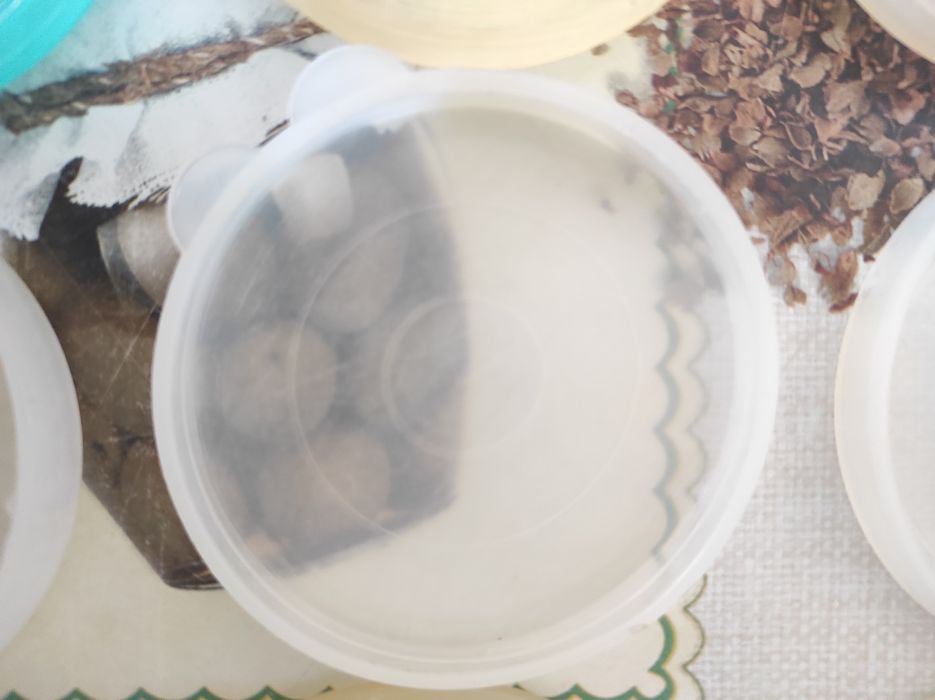 Кришка поліетіленова, капронова, полиэтиленовая, крышки для банок