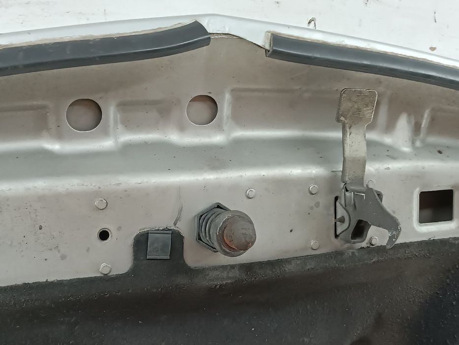 Capot - OPEL Astra H (A04) | 04 - 14