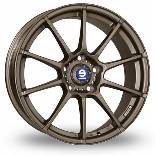 Fabrycznie nowe Felgi SPARCO ASSETTO Audi 19'' A4 A5 A6 A7 A8 Q3 Q5 Q7