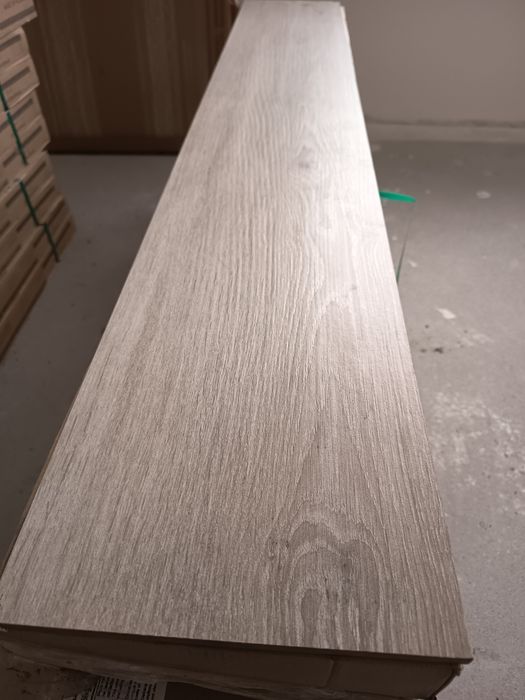 Płytki Paradyż Heartwood Cardamon 19,8x119,8 drewnopodobne – 29,82 m²