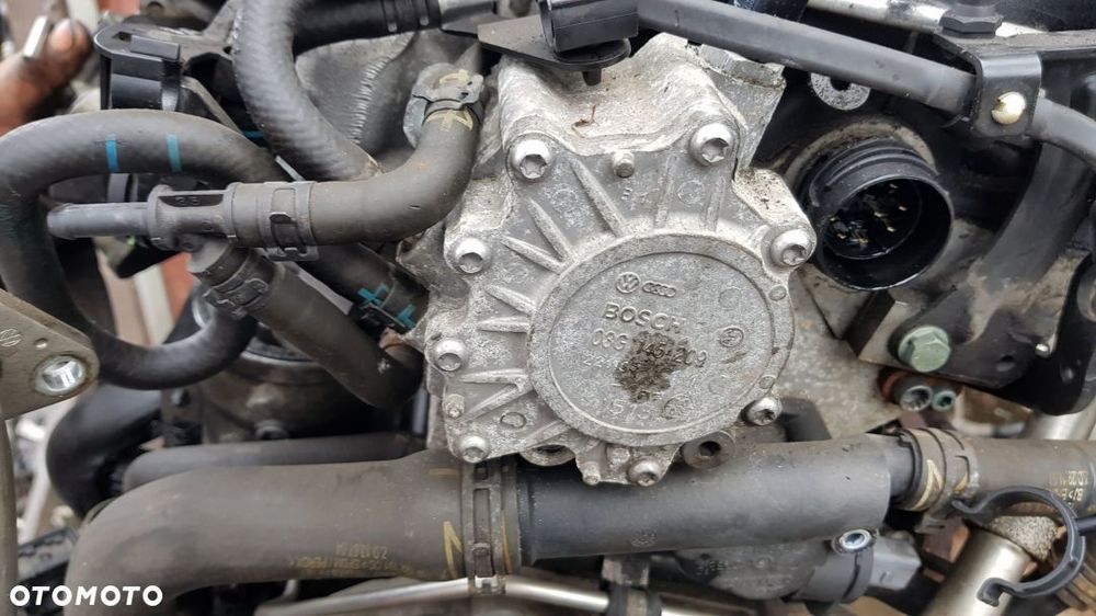VW AUDI  SKODA SEAT POMPA VACUM 03G 145 209