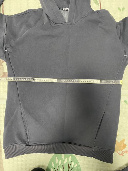 Спортивний костюм на флісі для вагітних та годуючих