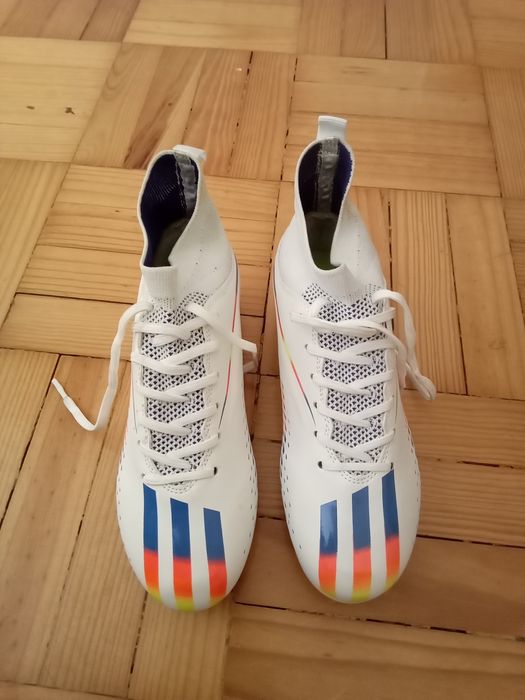 Chuteiras Adidas tamanho 36