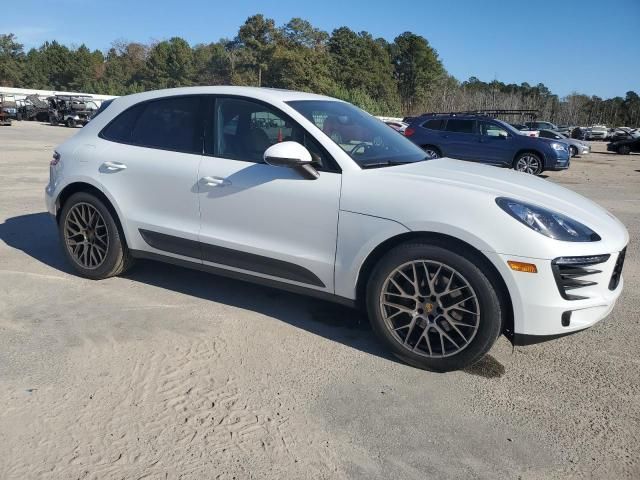 Porsche Macan Auta z USA - Zapytaj o więcej ofert !
