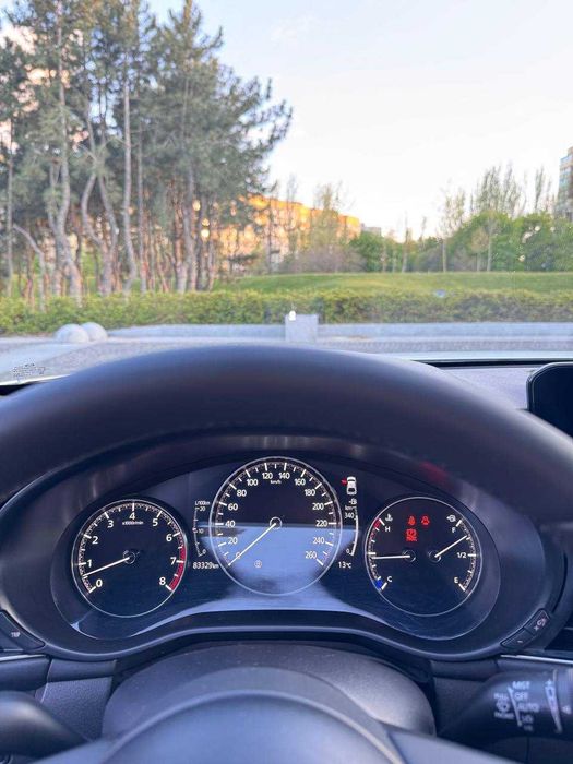 MAZDA 3 2022 VIN JM1BPAMLXN1518598 фото оголошення 8 з 16