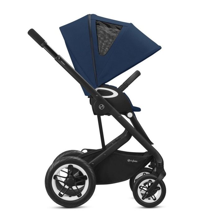 Прогулянковий візочок Cybex