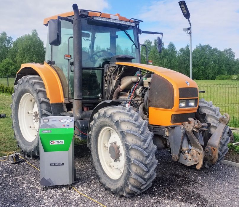 Auto Serwis Cooltech Tokarnia