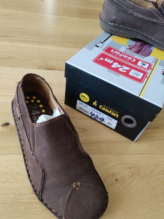 Чоловічі сліпони