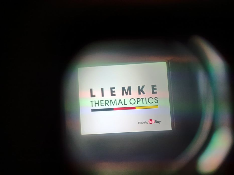 Тепловізор LlEMKE-Keiler-35-PRO