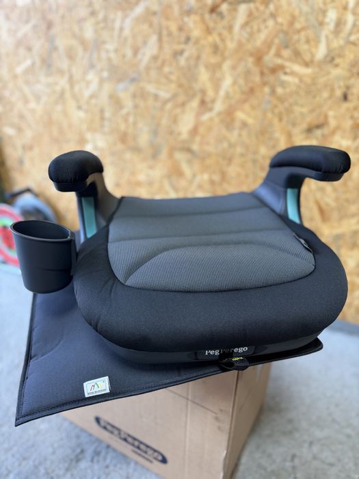 Автокрісло бустер Peg-Perego