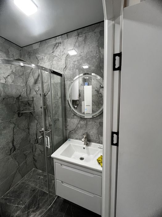 Ремонт квартир недорого, индивидуальный дизайн