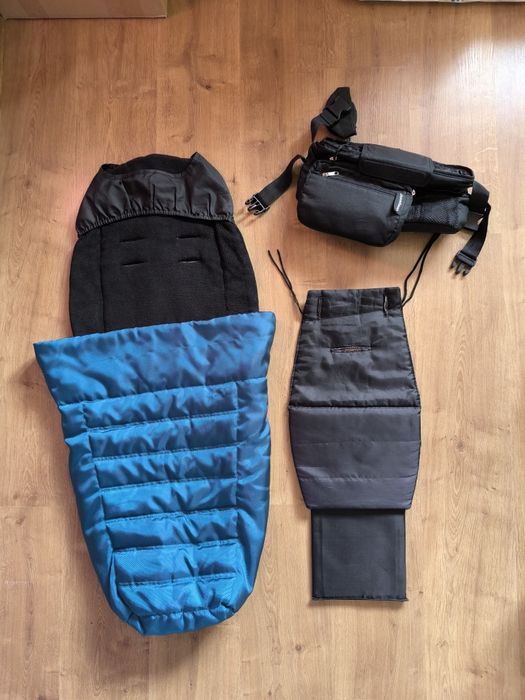 Wózek spacerowy Baby jogger Citi Mini GT