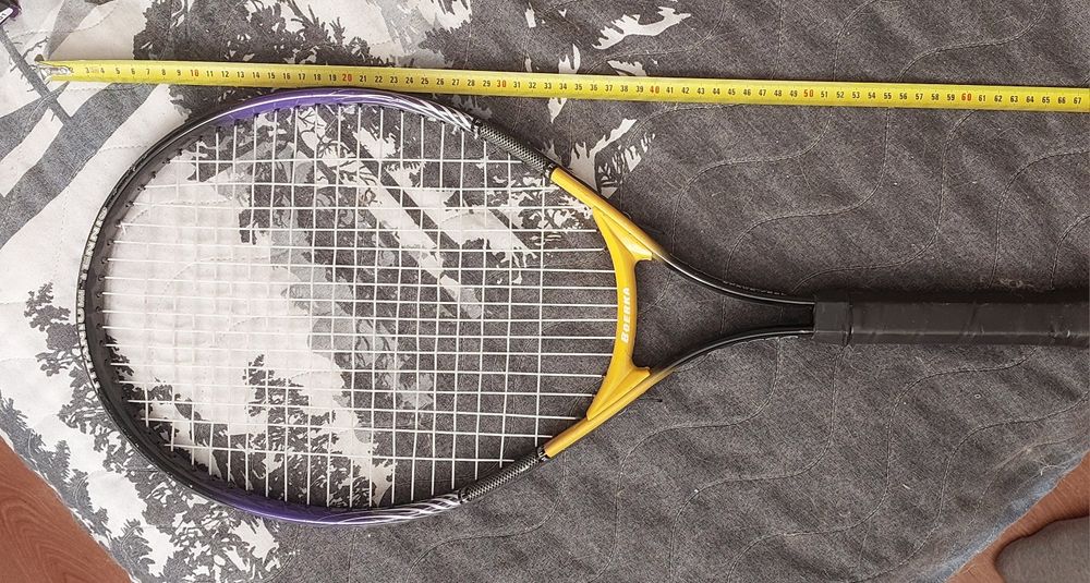 Ракетка для тенісу Boerka