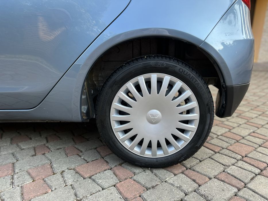 Mitsubishi Colt з Німеччини