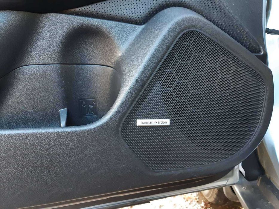 Subaru Outback 2018 2.5