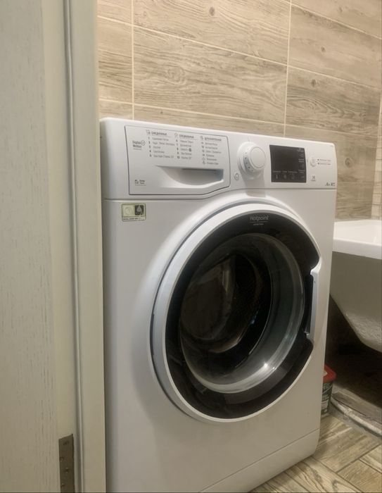 Квартира 3-кімн. з ремонтом та меблями в Луцьку