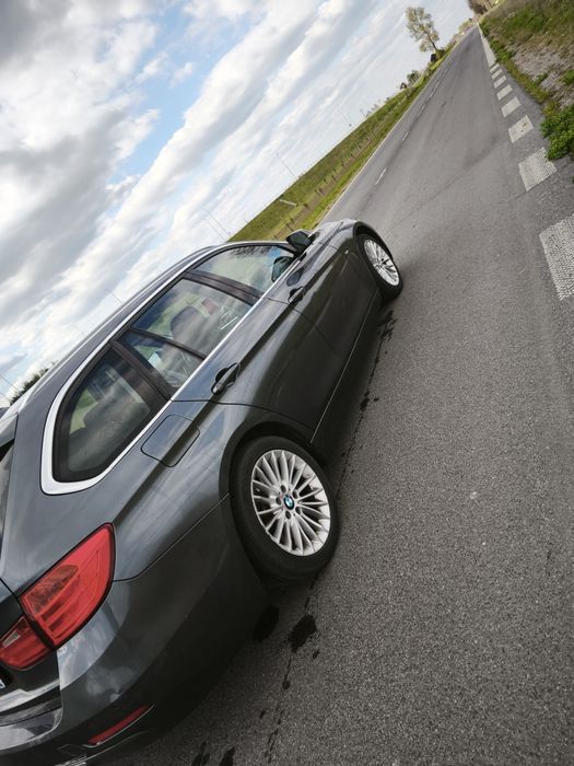 Bmw f31 2013 2.0 diesel Automat