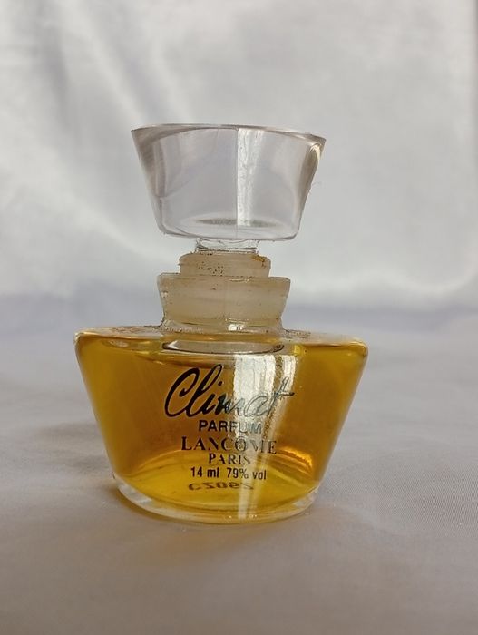 Европа Сток Lancome Climat Parfum 14ml