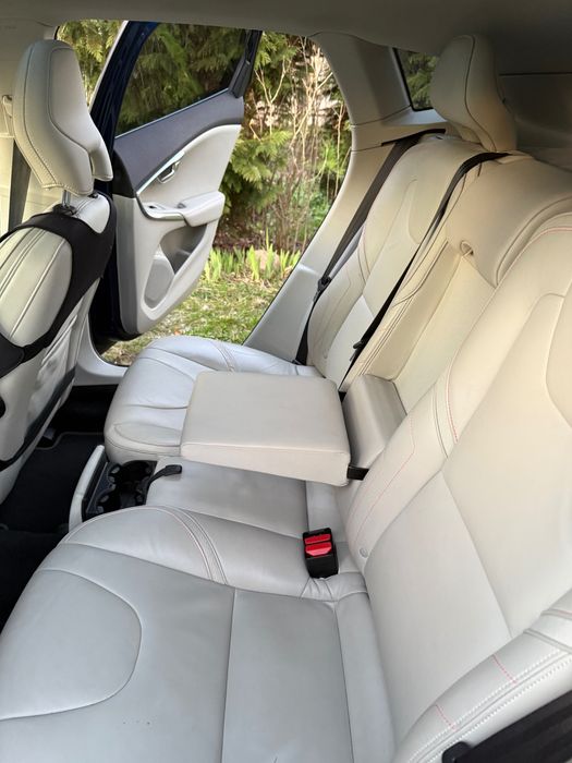 Volvo V40 D4 Ocean Race