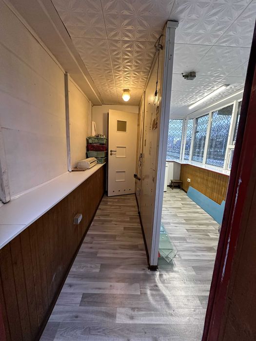 Do wynajęcia kiosk / lokal handlowy